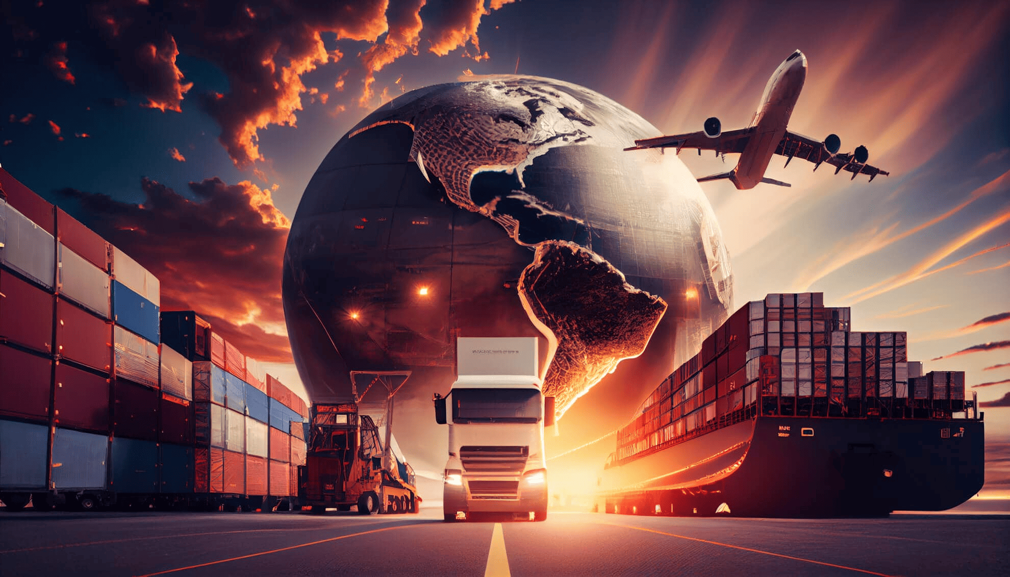 Consejos para evitar retrasos logísticos