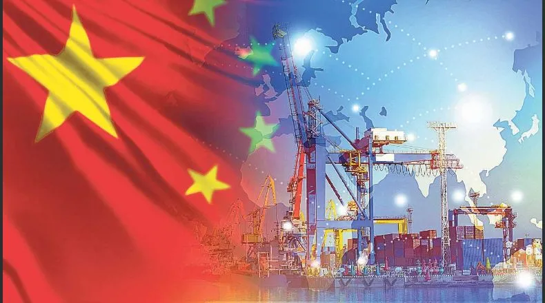 Cómo adaptarse al nuevo modelo de exportación china