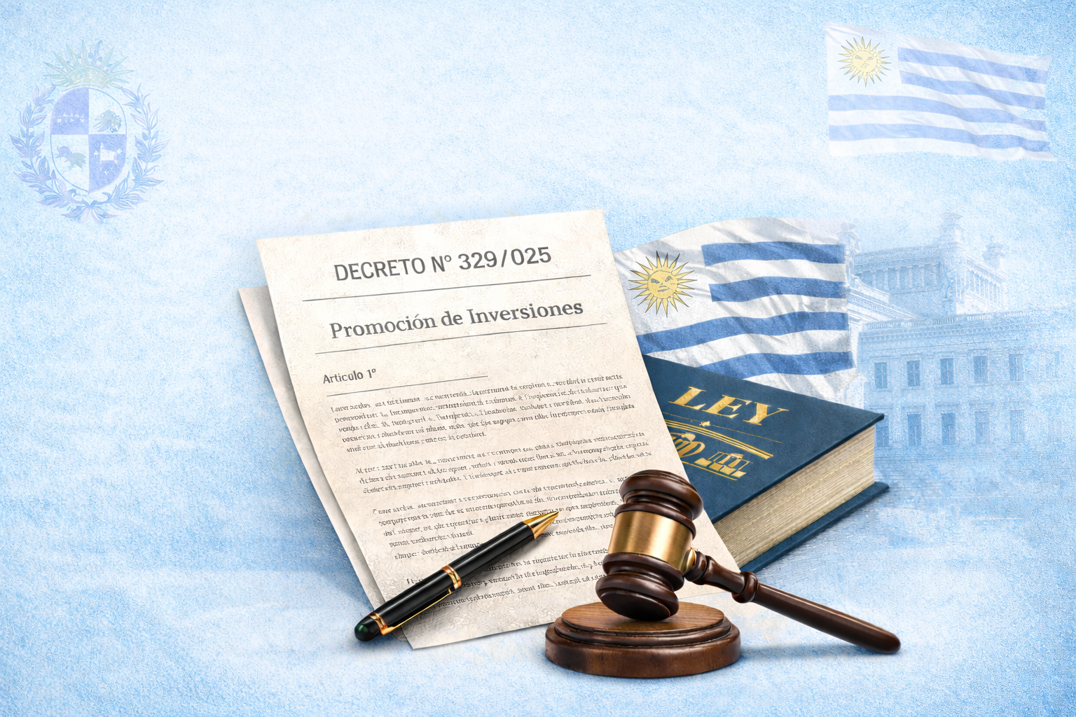 Promoción de Inversiones